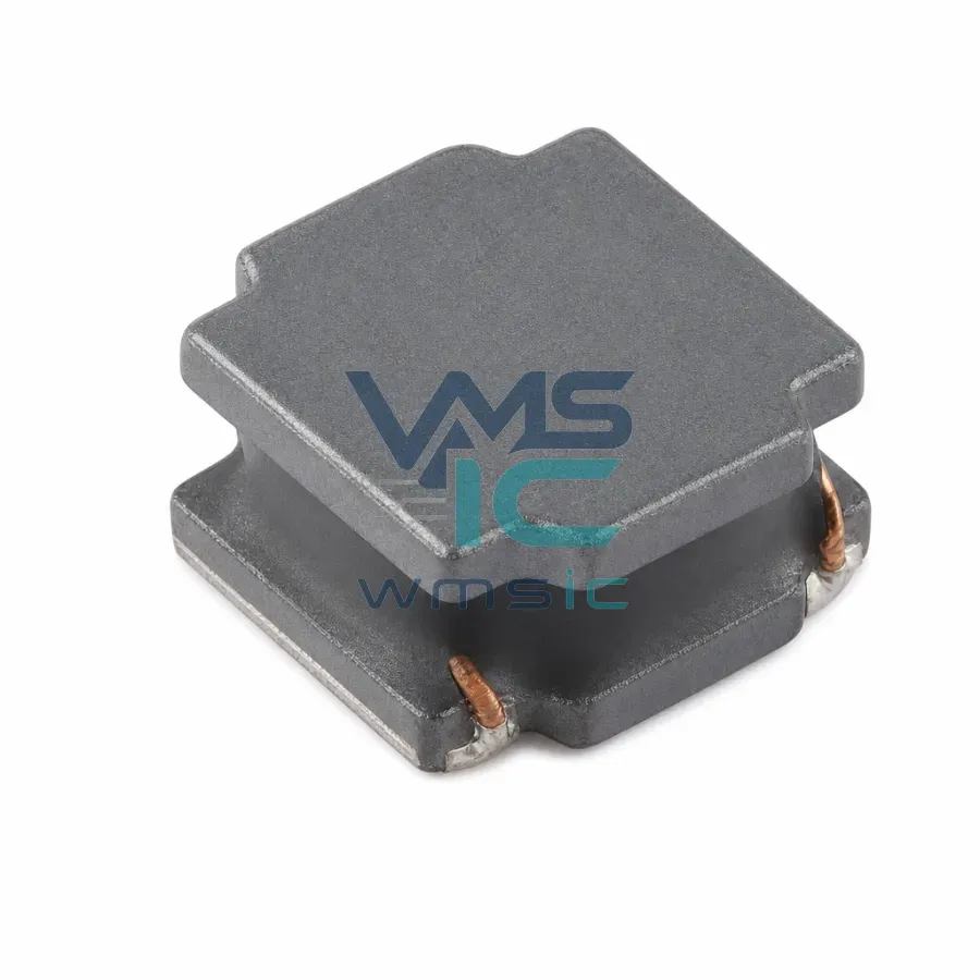 原装正品 SWPA8040S4R7MT 4.7uH ±20% 线绕SMD功率电感器 SWPA8040S4R7MT 封裝