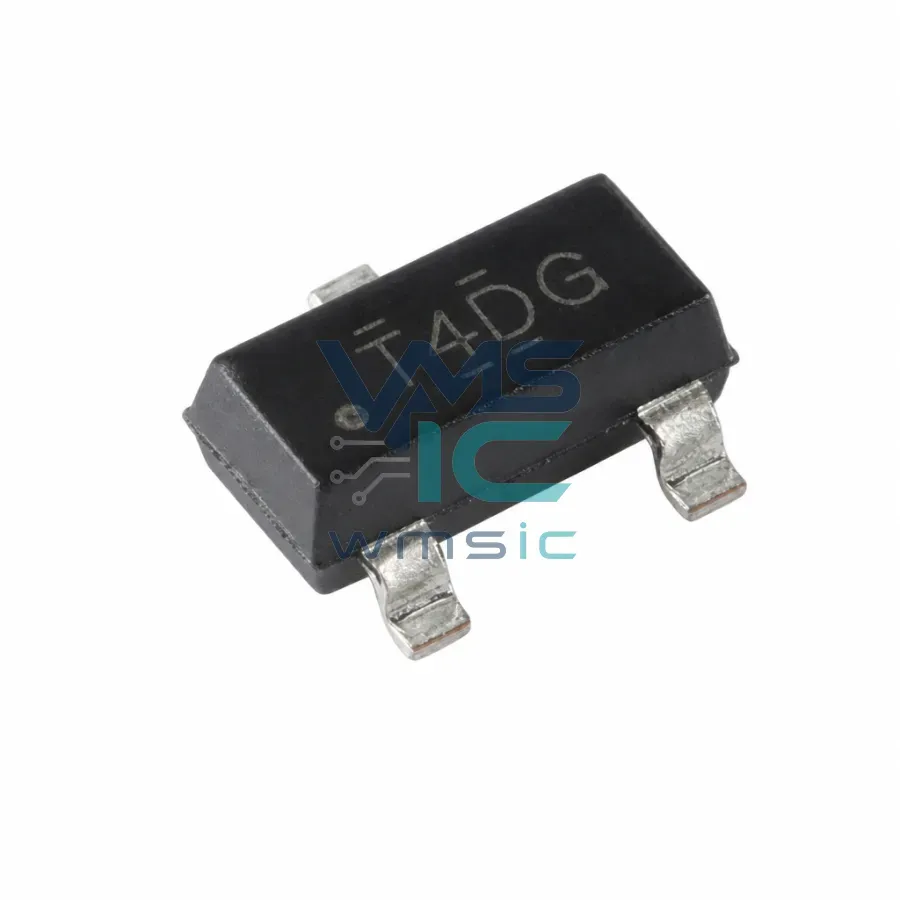 Стабилизатор напряжения TL432AQDBZR Корпус