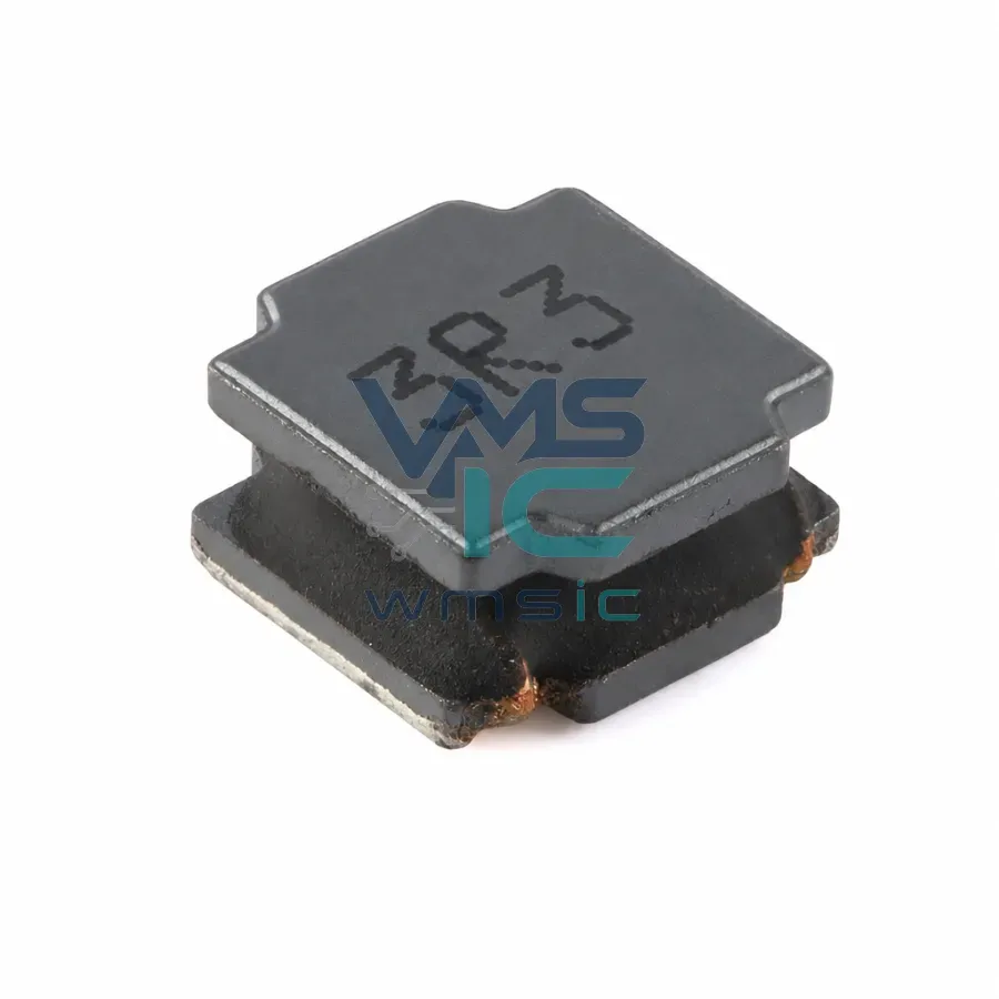 SWPA8040S3R3MT 3.3uH+/ 20% Wire-Wound SMD Power Inductor SWPA8040S3R3MT Package