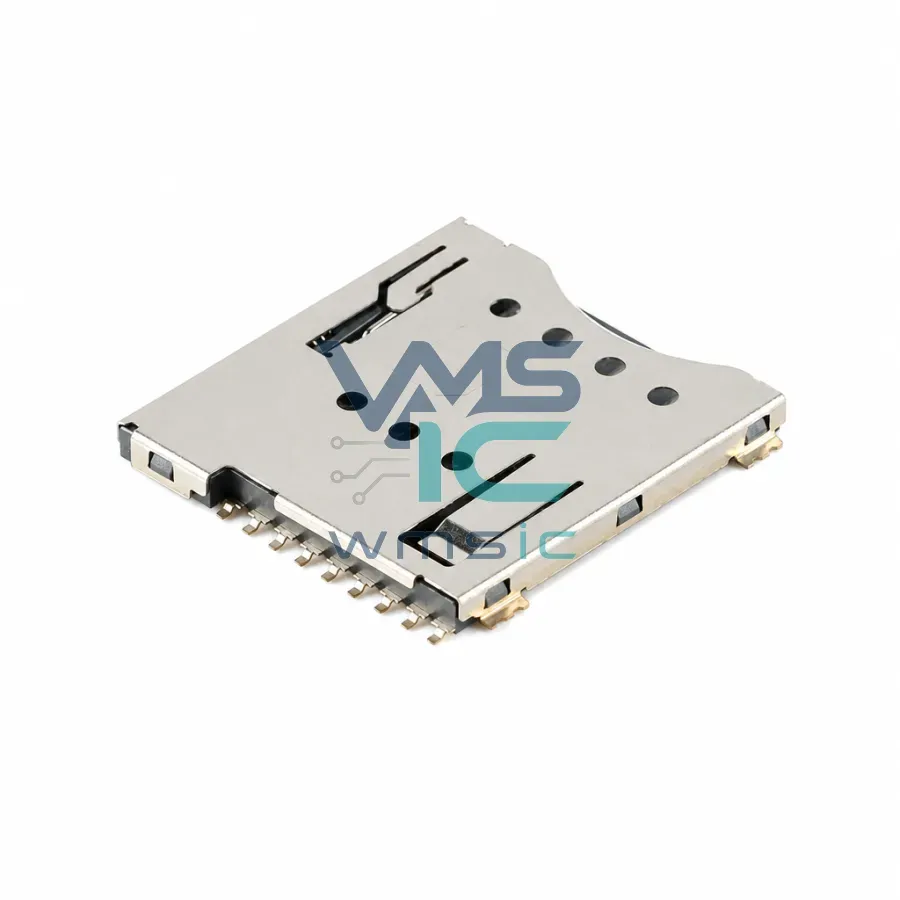 Электронный компонент MICRO-SIM-KLB-8 Корпус