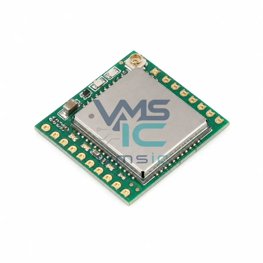 Основная плата 4G FS-LCore-F800E на базе EC800N Корпус