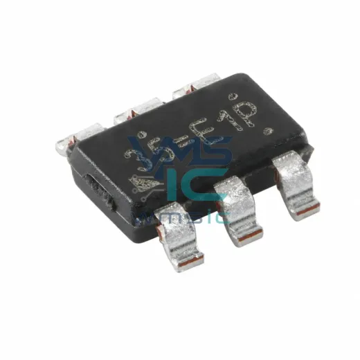 Преобразователь DC-DC RT6253BHGJ6F