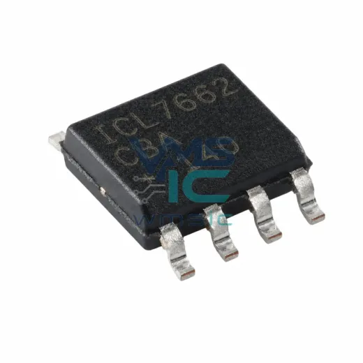 Преобразователь ICL7662CBA