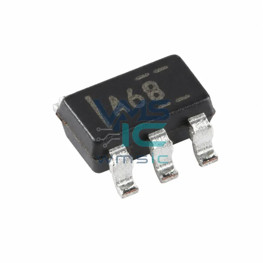 INA168NA/3K SOT-23-5 Current Sense Amplifier INA168NA INA168 Package