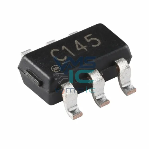 Логическая микросхема SN74LVC2G14DBVR