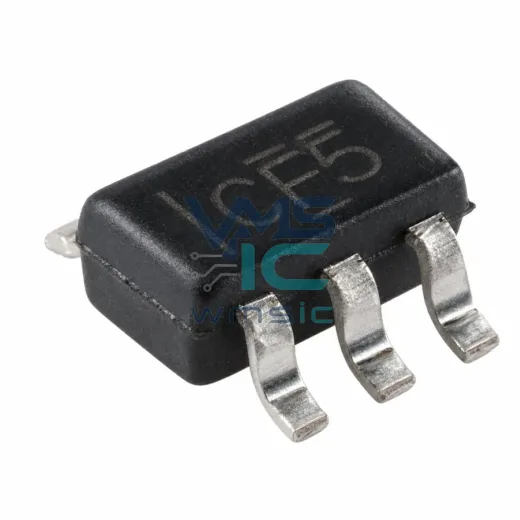 Логическая микросхема SN74LVC2G14DCKR