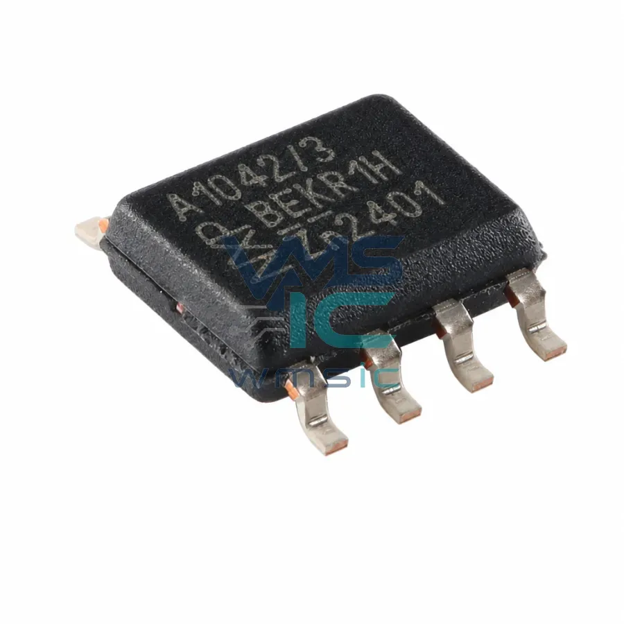 TJA1042T/3/1J SOIC-8 High-Speed CAN Transceiver with Standby Mode TJA1042T TJA1042 Package