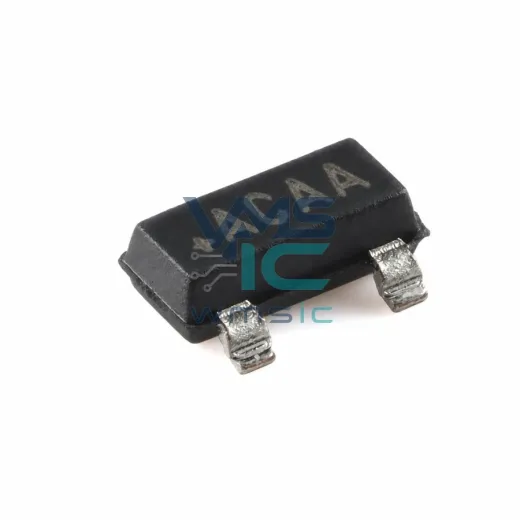 原装正品 MAX809TEUR+T SOT-23 微處理器复位電路晶片 MAX809TEUR