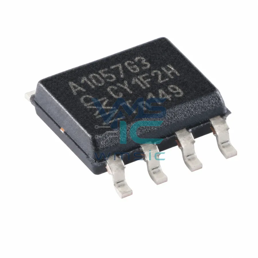 TJA1057GT/3J SOIC-8 High-Speed CAN Transceiver TJA1057GT TJA1057 Package