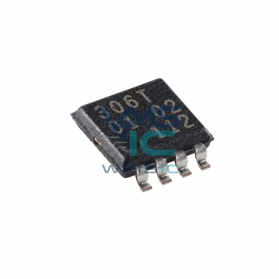 PCA9306DP1 TSSOP-8 I2C and SMBus Voltage-Level Translator PCA9306DP1 Package