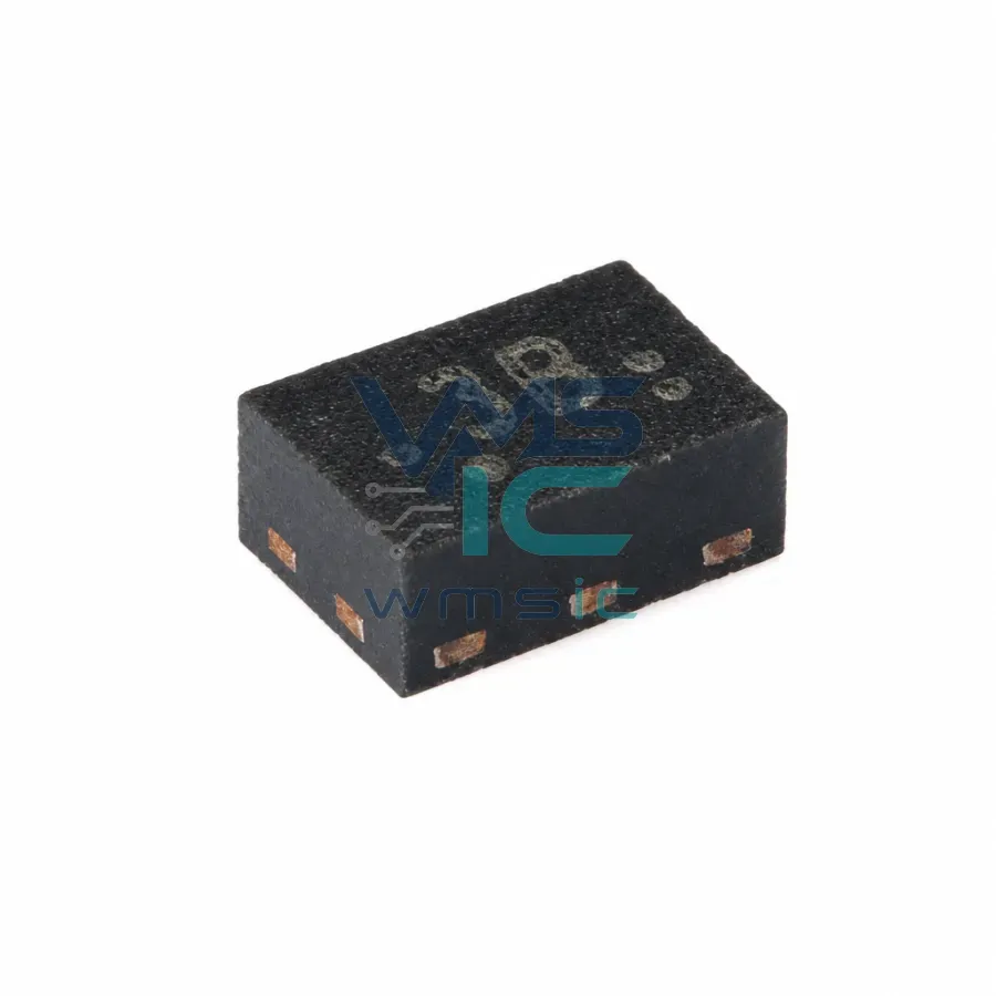 TPD4S012DRYR SON-6 4-канальная сборка защитных диодов ESD Корпус