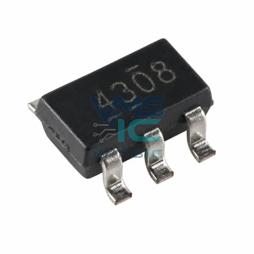 Преобразователь DC-DC TPS54308DDCR