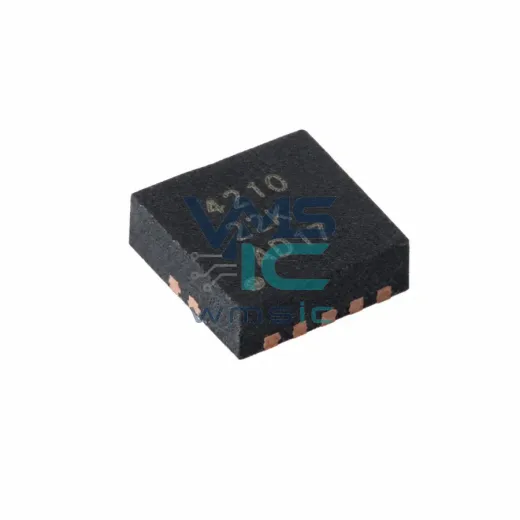 ШИМ-контроллер повышающего преобразователя TPS40210DRCR VSON-10