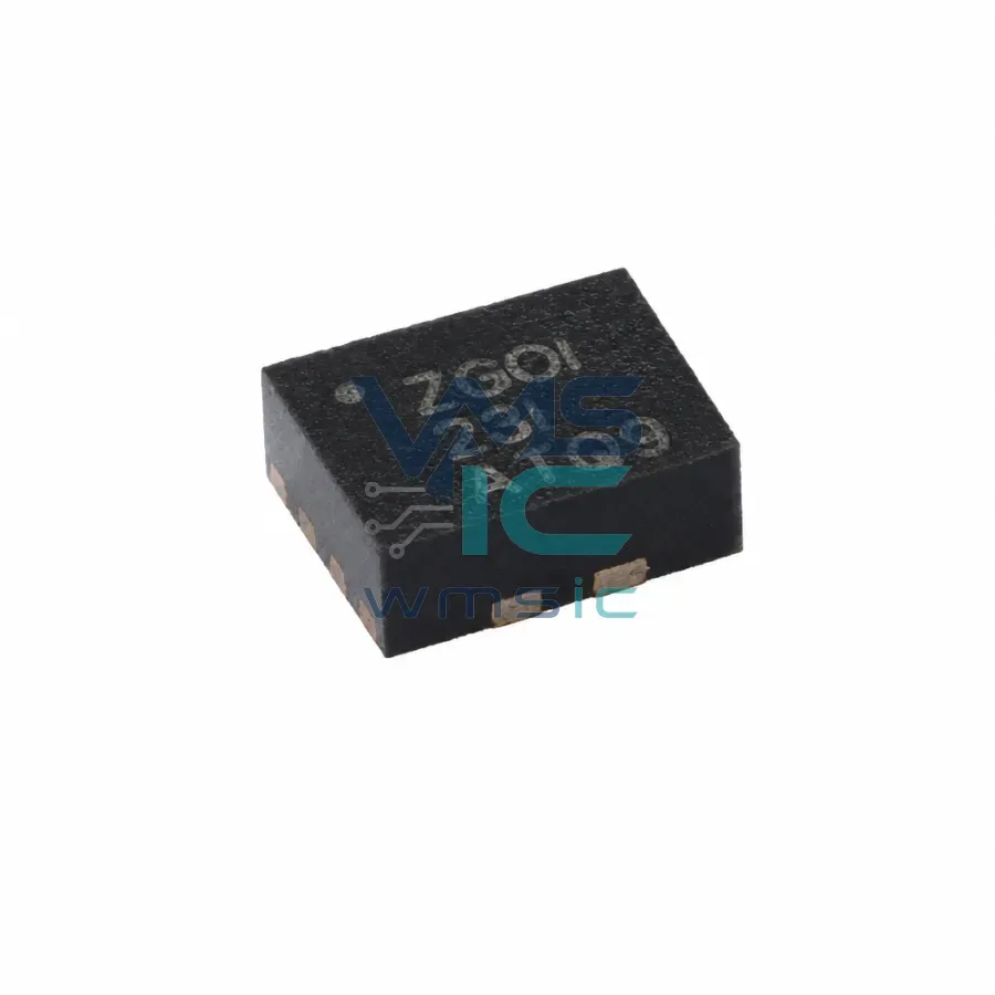 Преобразователь DC-DC TPS61089RNRR Корпус