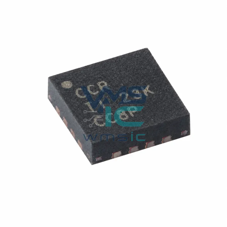 TPS65135RTER WQFN-16 Dual Power Supply Converter TPS65135RTER Package
