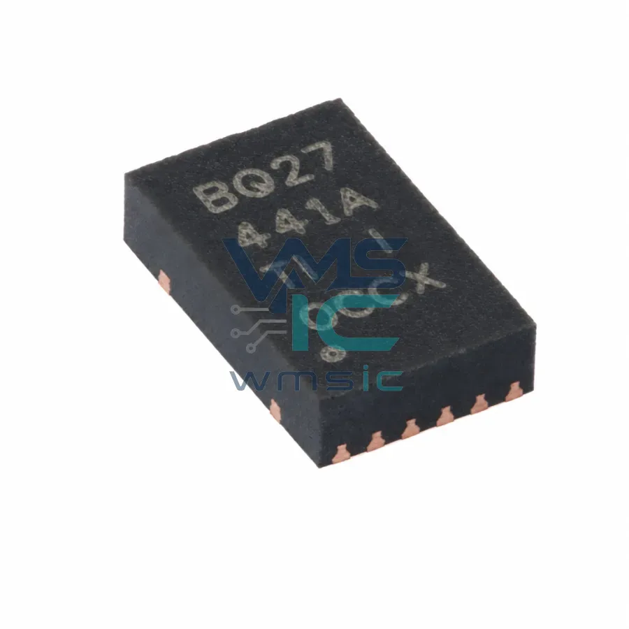 BQ27441DRZR-G1A SON-12 Battery Fuel Gauge BQ27441DRZR Package