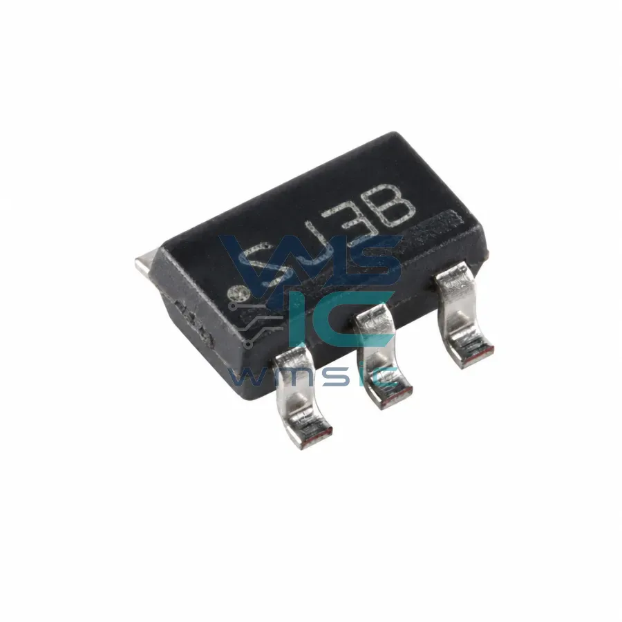 LMR14203XMKX/NOPB SOT-23-6 Step-Down Switching Regulator LMR14203XMKX LMR14203 Package