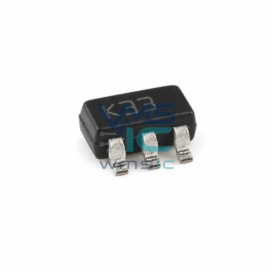 LDK130M33R SOT-353 300mA Low Quiescent Current Ultra-Low Noise LDO Regulator LDK130M33R Package