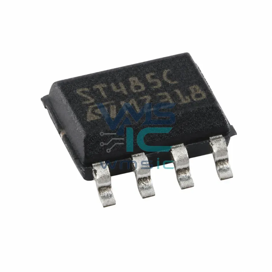 Приемопередатчик RS-485/RS-422 Корпус