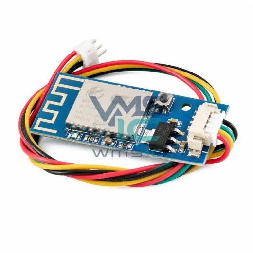 WiFi контроллер двигателя XY-MP12-W, 12A 360W, ШИМ-диммер