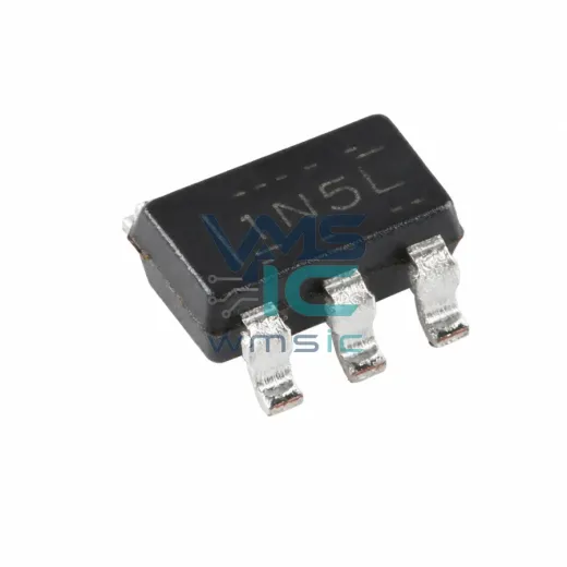 Преобразователь DC-DC TPS613222ADBVR