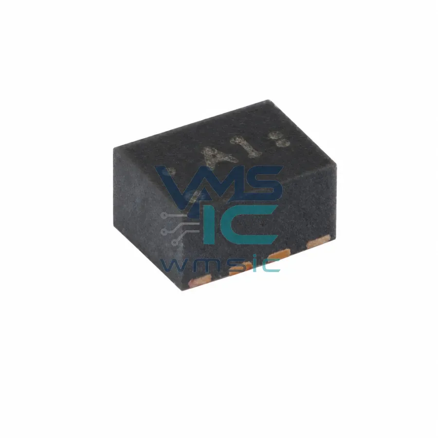 Преобразователь DC-DC TPS62821DLCR Корпус