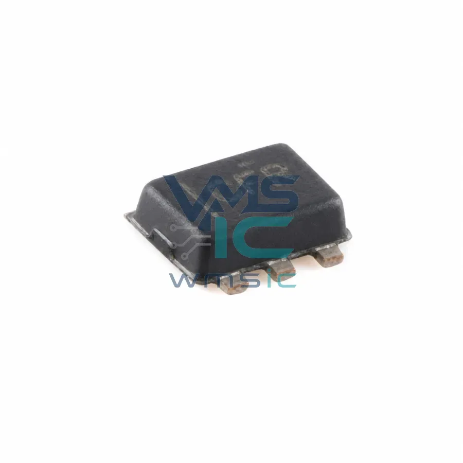 Логическая микросхема SN74LVC1G14DRLR Корпус