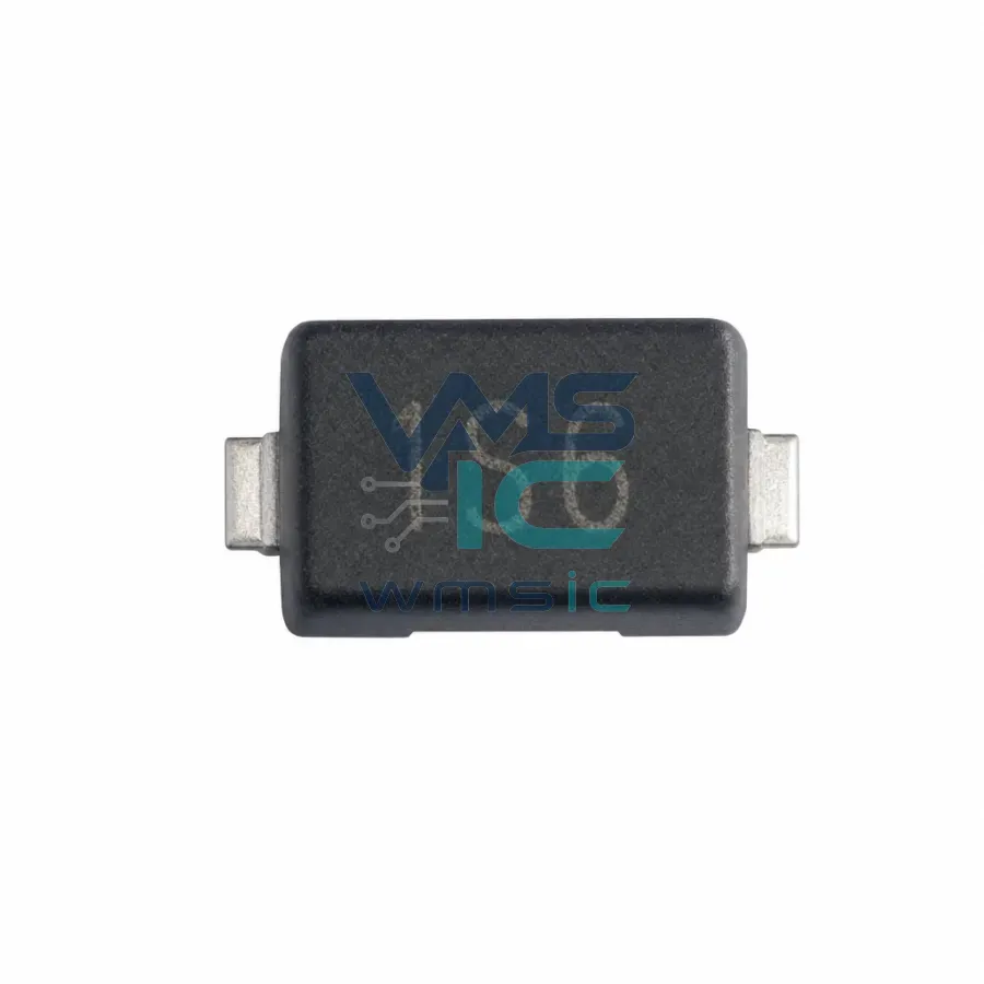 Транзистор цифровой NPN AD-DTC143TM SOT-723 (AEC-Q101) Корпус