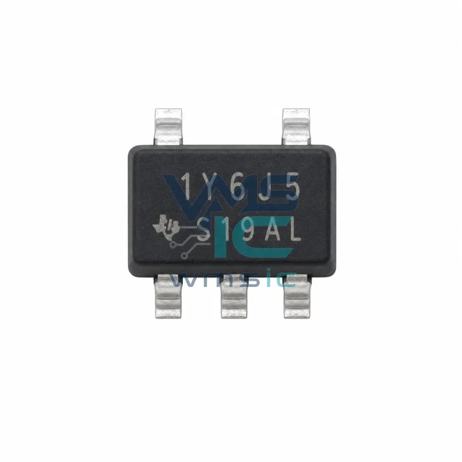 Сдвоенный PNP транзистор ADA114YUQ-13 (AEC-Q101) 50V 100mA, SOT-363 Корпус