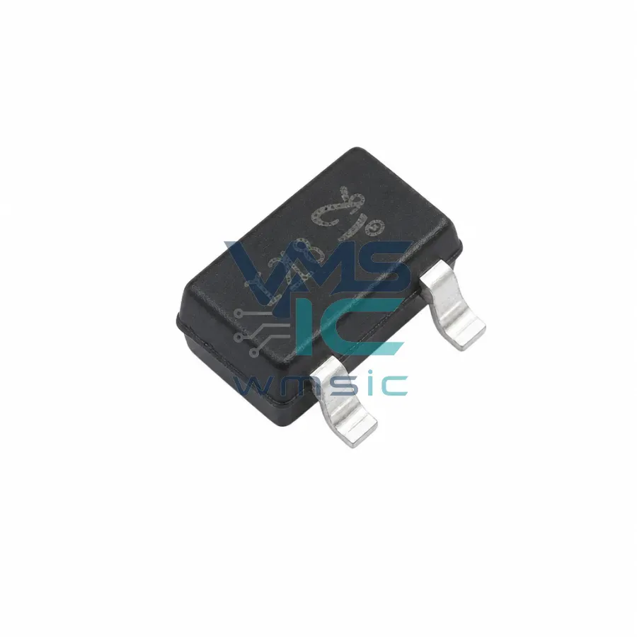 50V 100mA ADTA114EUAQ SOT-323 封裝