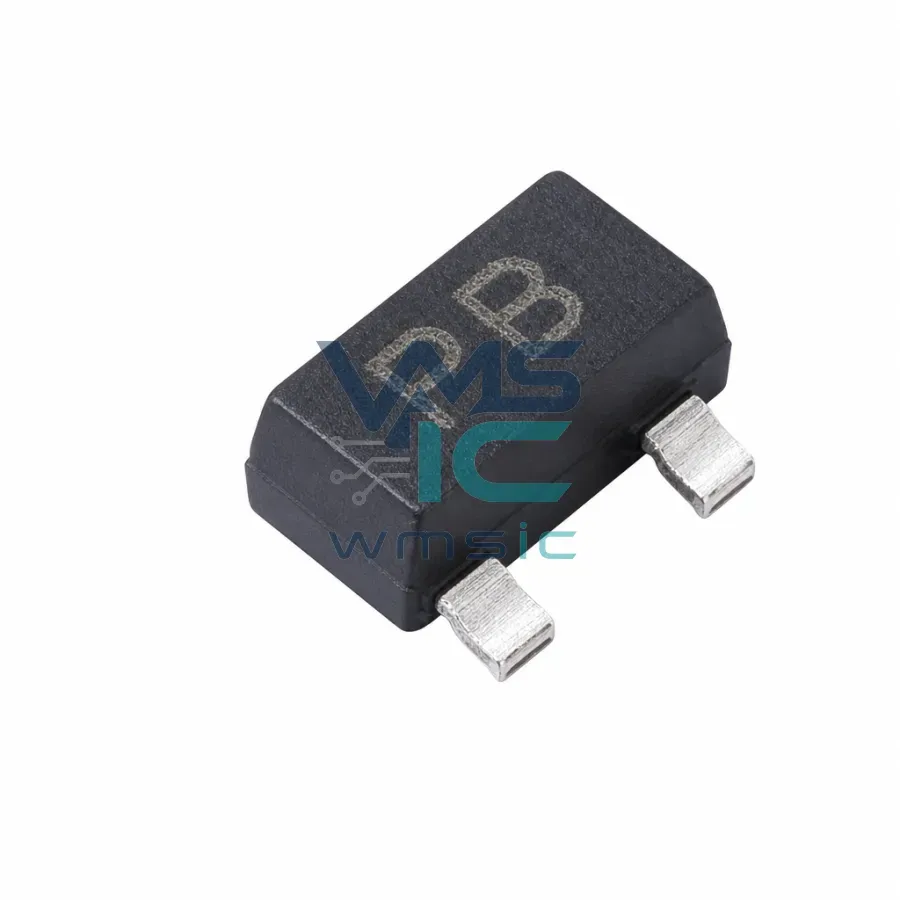 PNP транзистор KRA302E-RTK/P со встроенным смещением, ESM Корпус