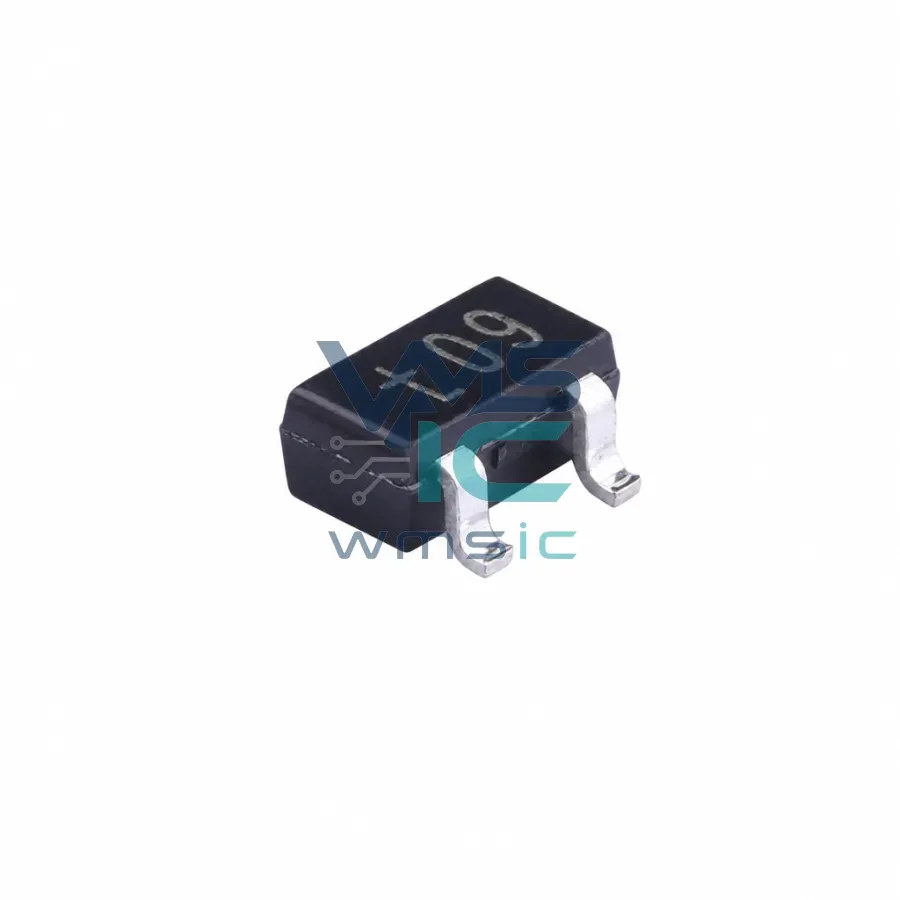 Резистор-объединенный транзистор RET SOT-323 PDTC114EU PDTC114EU,115 SC-70 Корпус