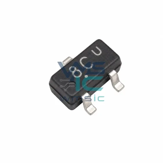 БРТ с транзистором NPN цифровым, резистор напряжения SC-75 DTC144EET1G SC-75(SOT-416)