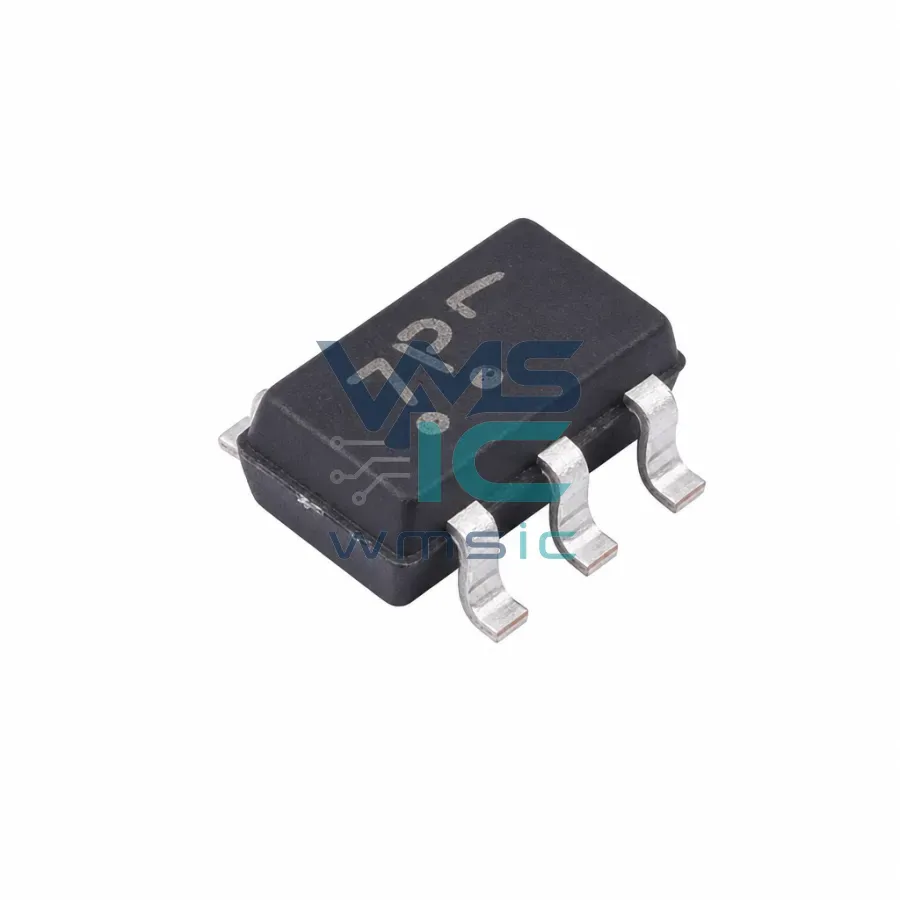 50V 100mA MUN5237DW1T1G SOT-363 封裝