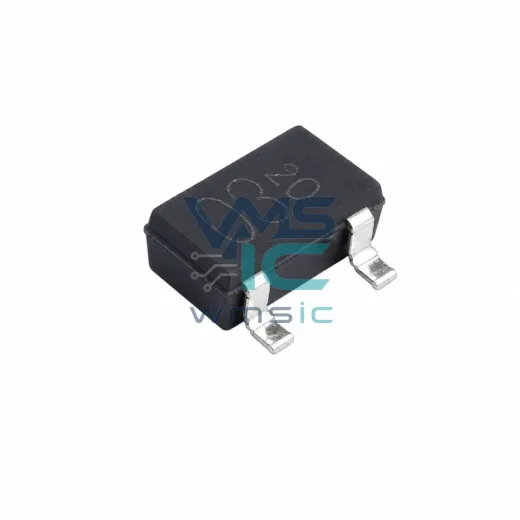 DTC143TKAT146 NPN Digital Transistor 50V 100mA Built-in Bias Resistors DTC143TKAT146 SC-59