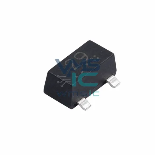 DTC124EEBTL NPN Digital Transistor 50V 100mA DTC124EEBTL SOT-416