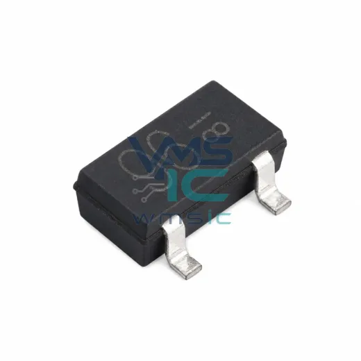 DTA144TKAT146 PNP Digital Transistor 50V 100mA Built-in Bias Resistors DTA144TKAT146 SC-59