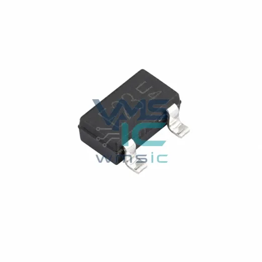 DTC143ZKAT146 NPN Digital Transistor 50V 100mA Built-in Bias Resistors DTC143ZKAT146 TO-236-3(SOT-23-3)