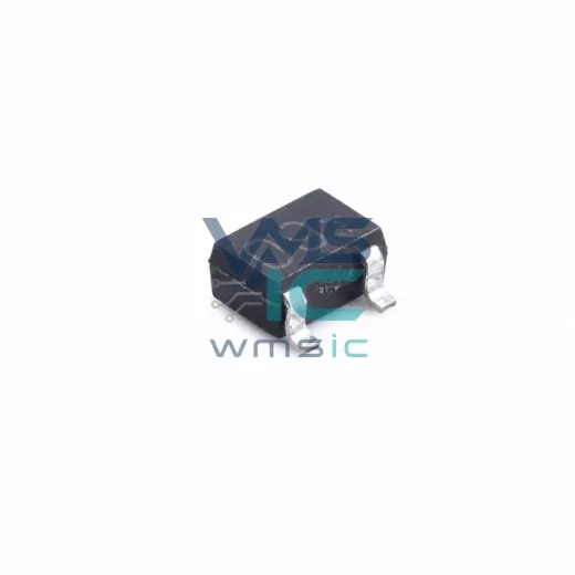 DTC115TUAT106 NPN Digital Transistor 50V 100mA Built-in Bias Resistors DTC115TUAT106 SOT-323(SC-70)