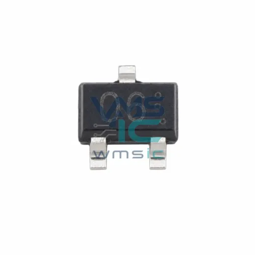 DTC144TUAT106 NPN Digital Transistor 50V 100mA Built-in Bias Resistors DTC144TUAT106 SOT-323