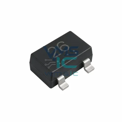 DTC144EUBTL NPN Digital Transistor 50V 100mA DTC144EUBTL SOT-323FL