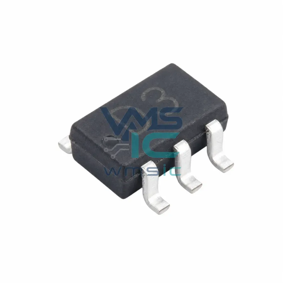 Двойной цифровой транзистор UMD3NTR (NPN+PNP) SOT-363 Корпус