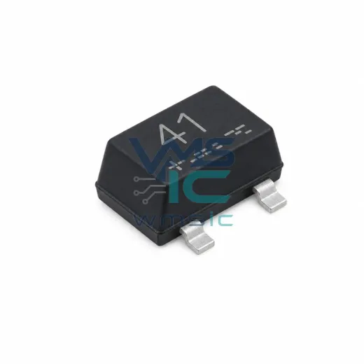 DTC044EUBTL NPN Digital Transistor 50V 100mA Built-in Bias Resistors DTC044EUBTL SOT-323