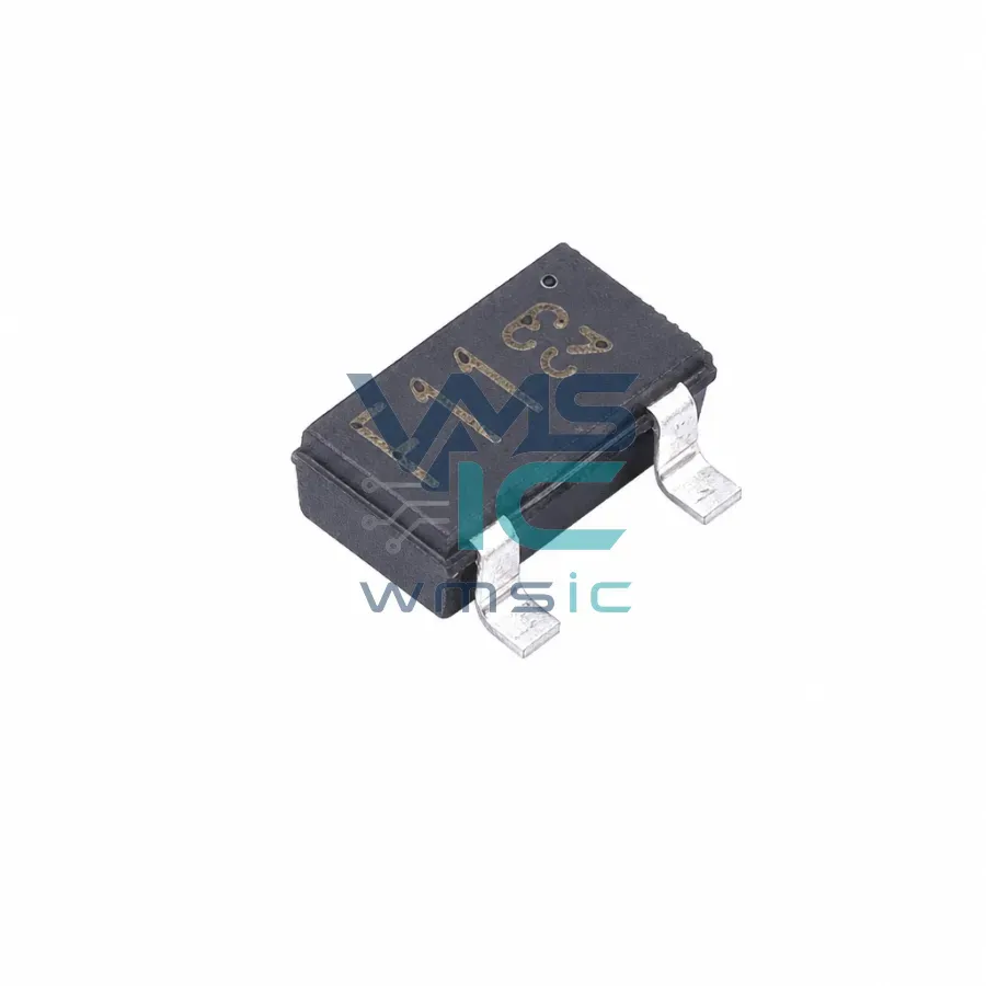 DTB113EKT146 Digital Transistor PNP DTB113EKT146 TO-236-3(SOT-23-3) Package