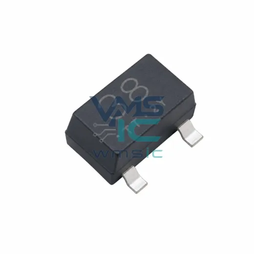 DTA024EUBTL PNP Digital Transistor -50V -100mA Built-in Bias Resistors DTA024EUBTL UMT3F