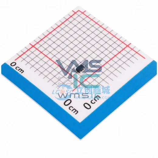 RN1105MFV,L3F(CT Silicon NPN Epitaxial Bipolar Transistor with Bias Resistor RN1105MFV SOT-723