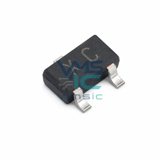 RN1403(TE85L,F) Silicon NPN Epitaxial Bipolar Transistor with Bias Resistors RN1403 SOT-346