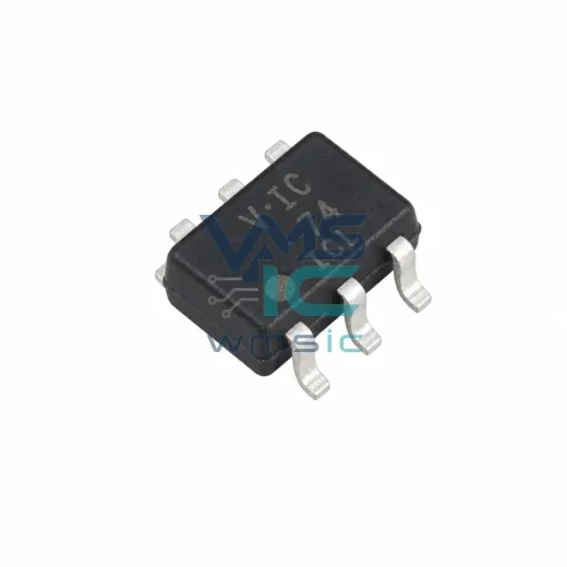 RN4907,LXGF Digital Transistor 50V 100mA RN4907 SOT-363