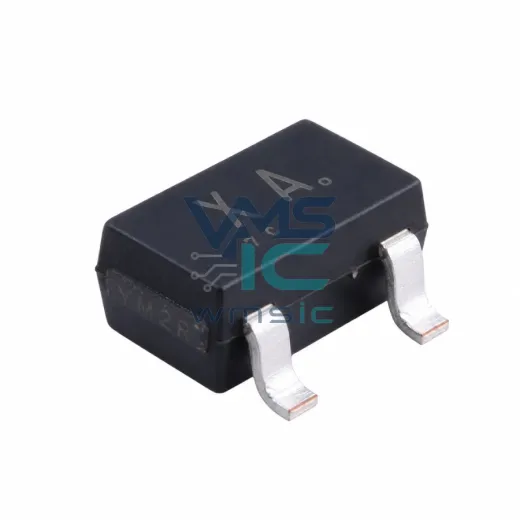 RN1301,LF Silicon NPN Epitaxial Transistor with Built-in Bias Resistor RN1301 SOT-323