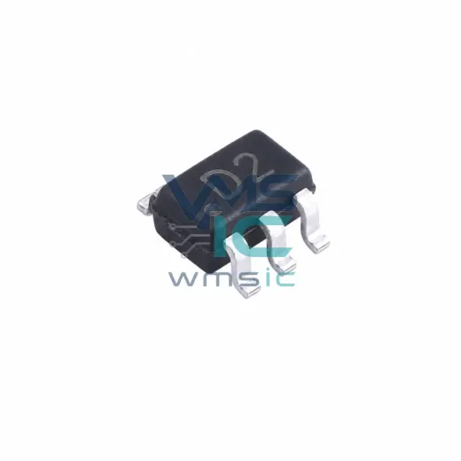数字電晶體（内置电阻） UMD2N SOT-363